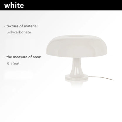 Buy Designer LED Mushroom Table Lamp at Hiqh Store Online