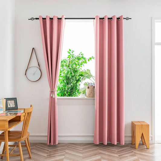 Blackout Curtains: Buy Blackout Curtains Online at Best Price
